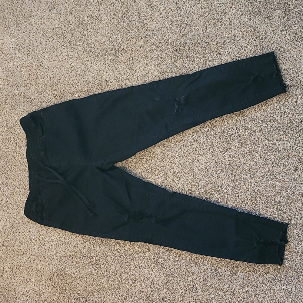 YMI Joggers